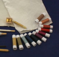 Sewing & Embroidery Tools