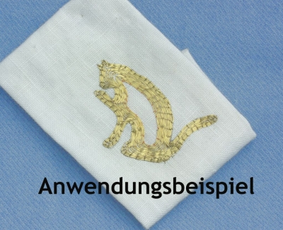 Introduction to Gold Embroidery - set