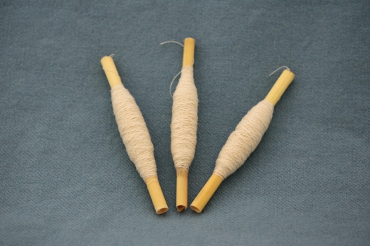 Linen Sewing Thread, 45/2