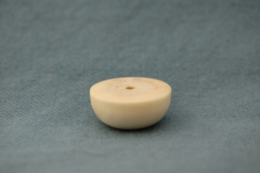 Bone/Antler Spindle of Roman Type