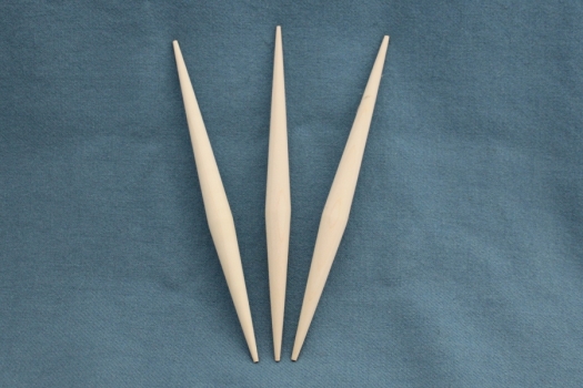 Spindle Stick, 20 cm