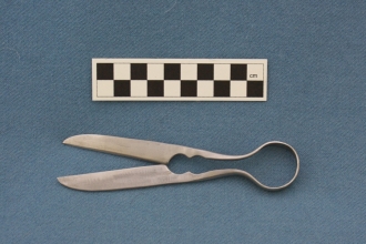 Hand- Forged Shears