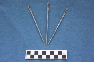 Sacking Needle