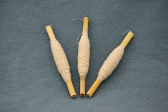 Linen Sewing Thread, 45/2