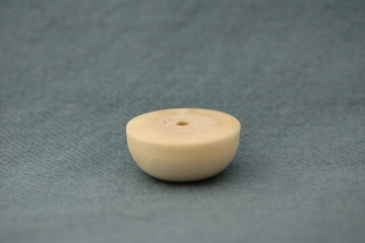 Bone/Antler Spindle of Roman Type