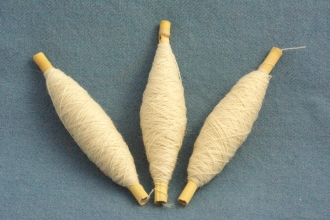 Wool Sewing thread