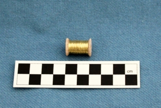 Real Gold Thread, 10 m