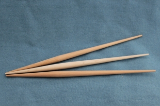 Spindle Stick