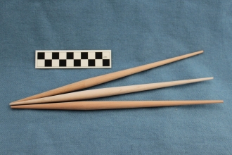 Spindle Stick